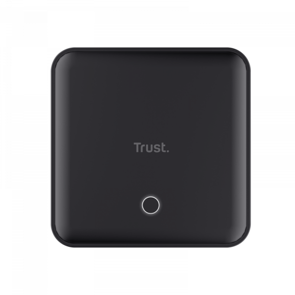 Statie de incarcare Trust,  4 porturi: 1 x USB-A - imagine 4