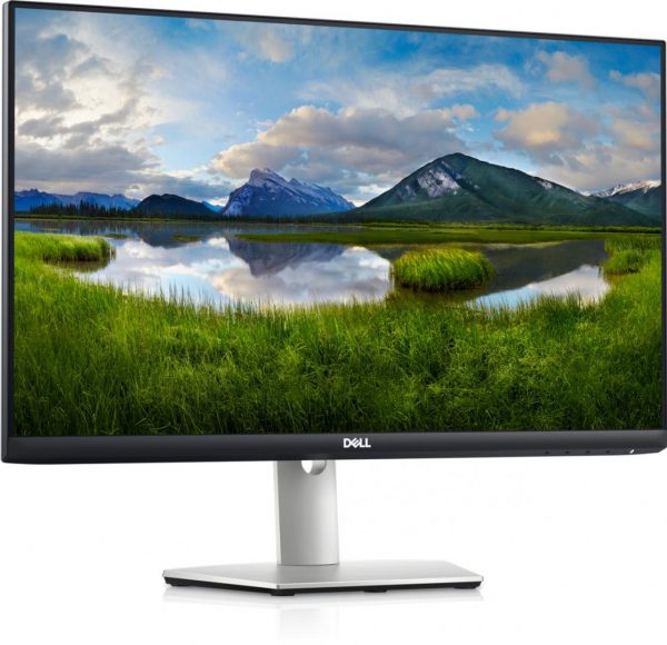 Monitor LED Dell S2421HS, 23.8inch, FHD IPS, 4ms, 75Hz, alb - imagine 5