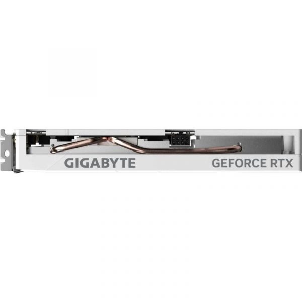 Placa video GIGABYTE GeForce RTX 4060 EAGLE OC ICE 8GB - imagine 6