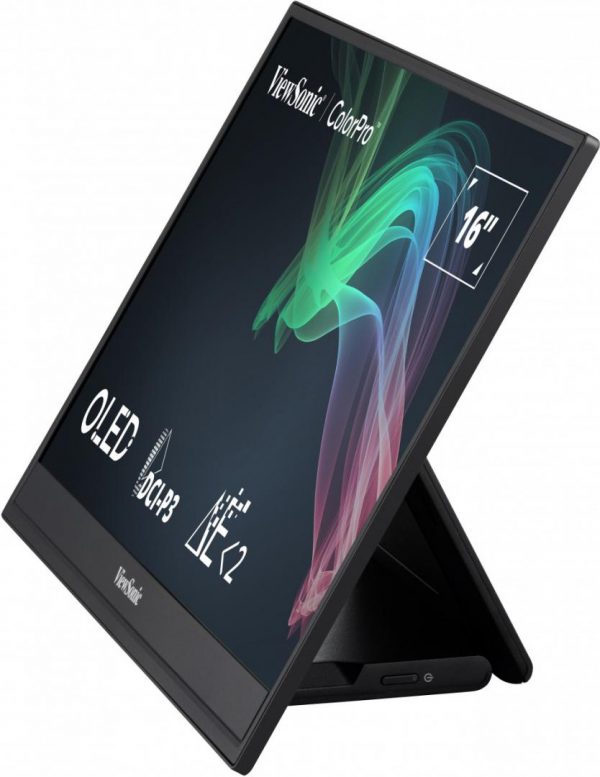 Monitor ViewSonic 16" VP16-OLED - imagine 27