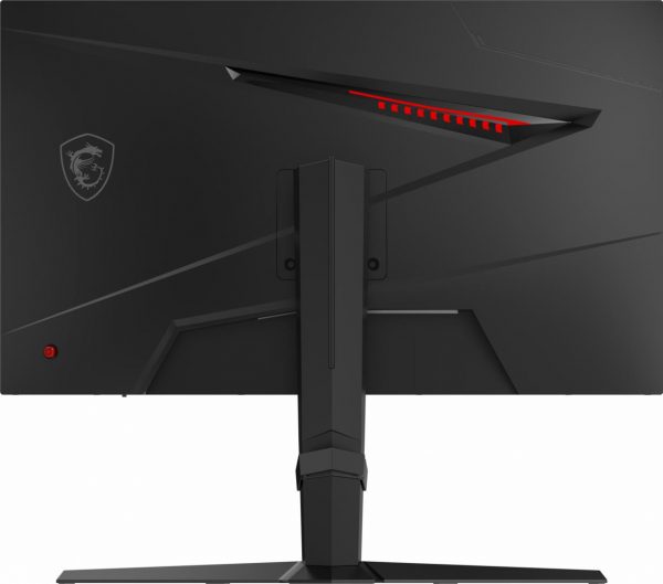 Monitor MSI 27" MAG 275CQRF QD - imagine 16