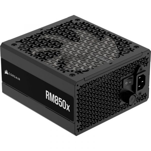 Sursa CORSAIR RMx Series, RM850x 80 PLUS GOLD - imagine 7