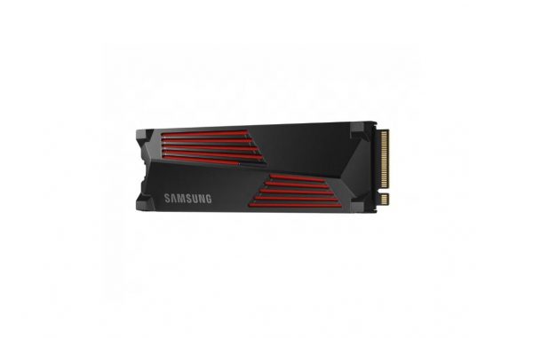 SSD Samsung, 990 PRO,1TB, M2 , PCIe 4.0 , NVMe - imagine 5