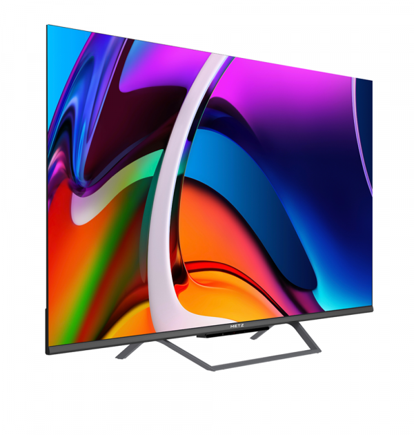 Televizor METZ QLED 65MQE7600Z, 164 cm, Smart Google TV, 4K - imagine 3
