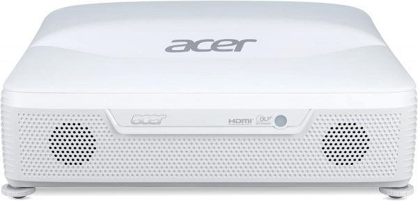 Videoproiector Acer L812, Laser UST 4K UHD (3,840 x 2,160) - imagine 4