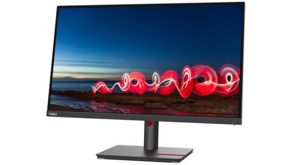 Monitor Lenovo ThinkVision T27i-3027" IPS, FHD, 16:9, Brightness: 300 nits, - imagine 7