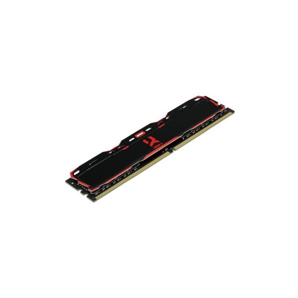 Memorie RAM GoodRAM, DIMM, DDR4, 8GB, CL 16, 3200Mhz - imagine 3