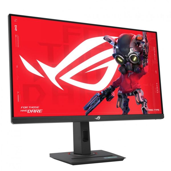 Monitor Asus 27" XG27ACS - imagine 8