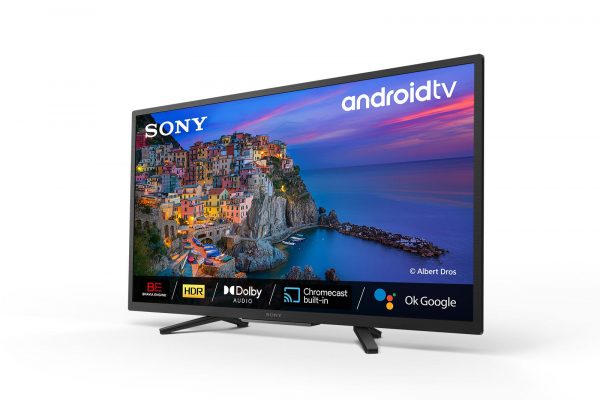 LED TV HD 32''(80cm) SONY 32W800 - imagine 3