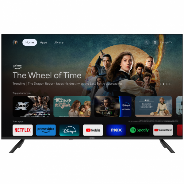 LED TV HORIZON 32HL7590H/D, 32" D-LED, HD (720p), CME 200Hz,