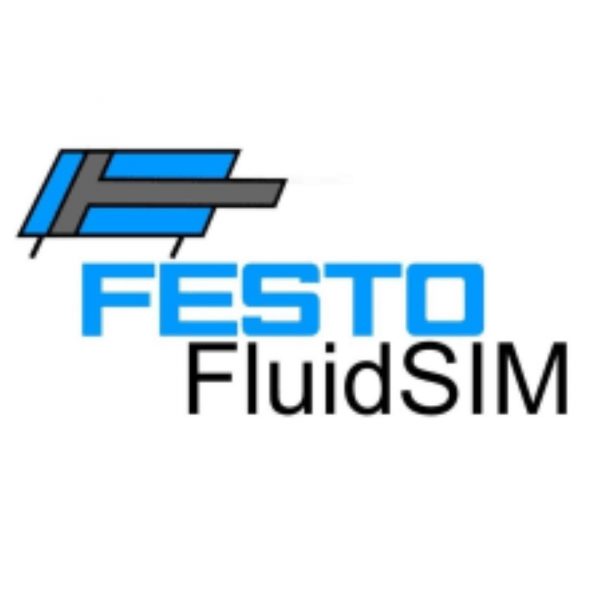 FluidSIM® 6 Pneumatică / Hidraulică / Electrică impreuna cu accesorii