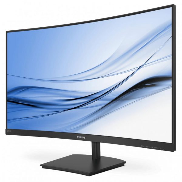 Monitor Philips 27" 271E1SCA/00 - imagine 24