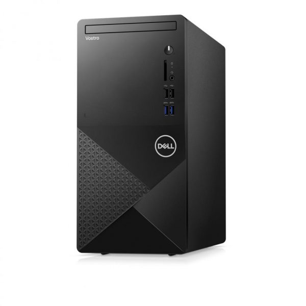 Desktop Vostro 3020 MT, i3-13100, 8GB, 256GB SSD, No Optical - imagine 7
