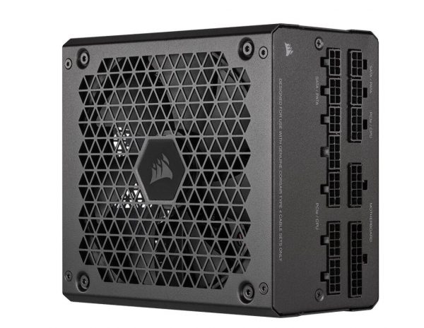Sursa Corsair RM750e 750W 80+ Modular - imagine 4