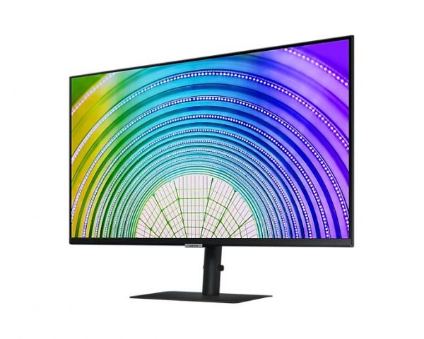 Monitor Samsung 32" LS32A600UUPXEN - imagine 8