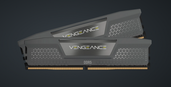 Memorie RAM Corsair Vengeance 32GB DDR5 5200MHz CL40 Kit of - imagine 5