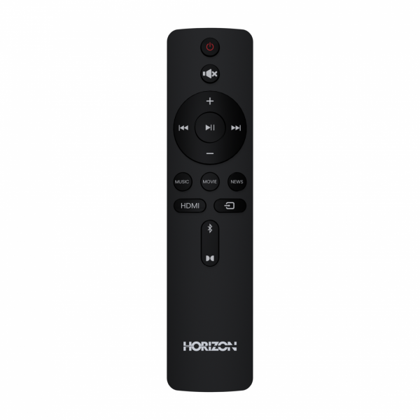 SOUNDBAR HORIZON HAV-S5950W / System 2.1 / Max Audio Power - imagine 7