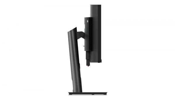 Monitor Lenovo ThinkVision P49w-30, 49'' IPS, DQHD (5120x1440), Anti- glare, - imagine 8