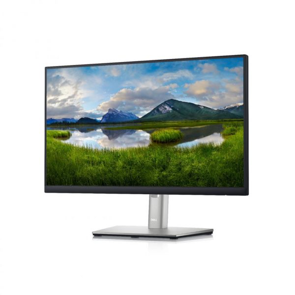 Monitor LED Dell  P2222H, 21.5inch, IPS FHD, 5ms, 60Hz, - imagine 5