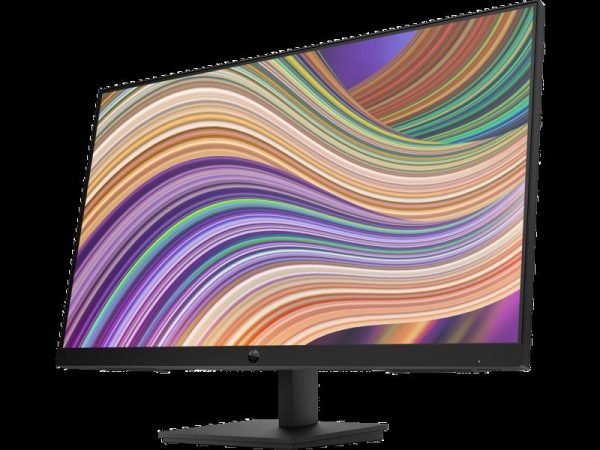 Monitor 27" HP P27 G5, LED, IPS, FHD 1920x1080, 3yw - imagine 3