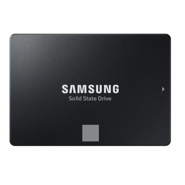 SSD Samsung 870EVO, 250GB, SATA III - imagine 6