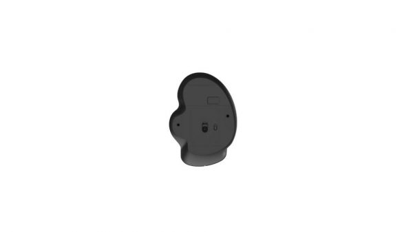 Mouse Serioux Glide 515 Wireless,Negru, Senzor: Optic, DPI: 800/ 1200/ - imagine 7