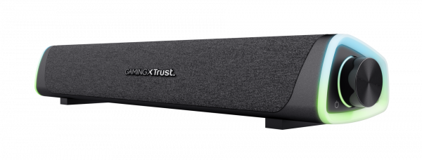 Soundbar Trust GXT 620 Axon, puetere (RMS) 6W, frecventa 20 - imagine 5