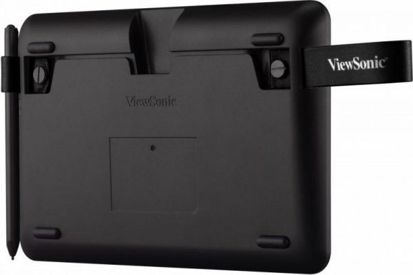 Tableta grafica 7'' ViewSonic ID710-BWW - imagine 5