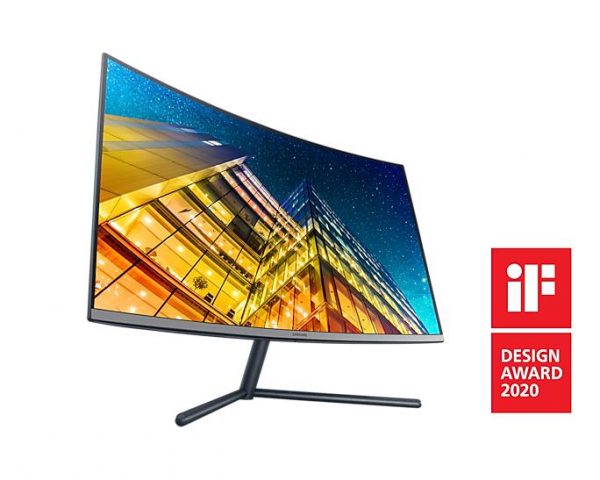 Monitor Samsung 32" LU32R590CWPXEN - imagine 38