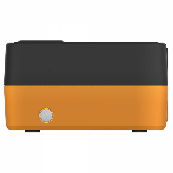 UPS nJoy Soter 600, 600VA/ 360W, 4 Prize Schuko cu - imagine 4