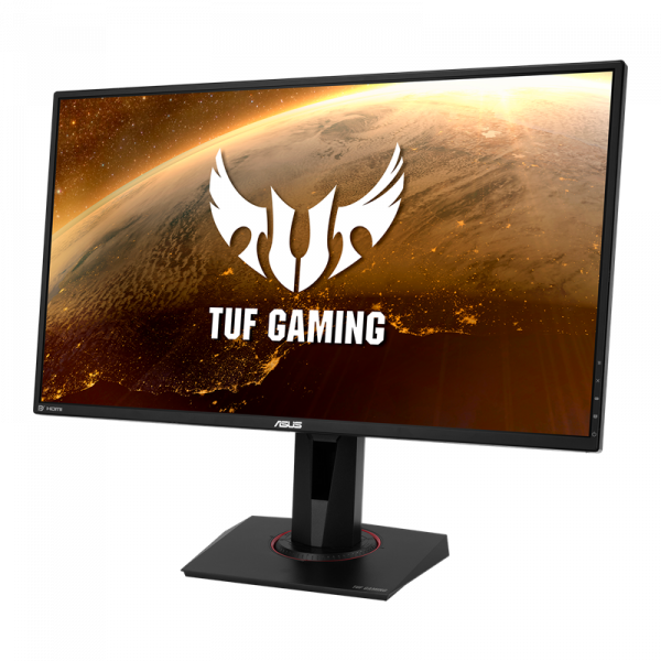 Monitor Asus 27" VG27AQ - imagine 3