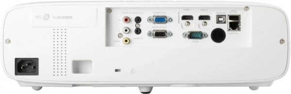 Videoproiector ViewSonic LSC520WU, 3LCD laser 20.000- 30.000 ore, WUXGA 1920 - imagine 3