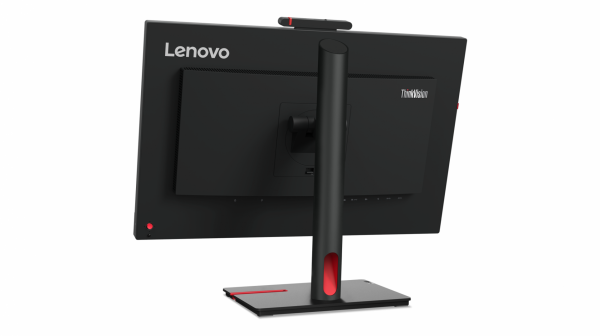 Lenovo ThinkVision T24v-30; 23.8"IPS, FHD (1920x1080), 16:9, Brightness: 250 cd/m², - imagine 14