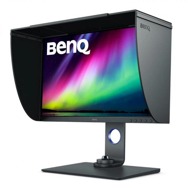 Monitor BenQ 27" SW270C