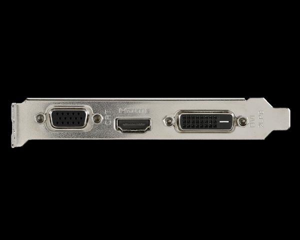 Placa video MSI GT 710 1GD3 LP, 1GB DDR3, 64 - imagine 5