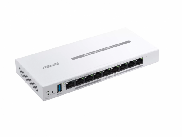 ASUS WIRED ROUTER 8 porturi POE EBG19P, Standarde wireless: Bluetooth® - imagine 5
