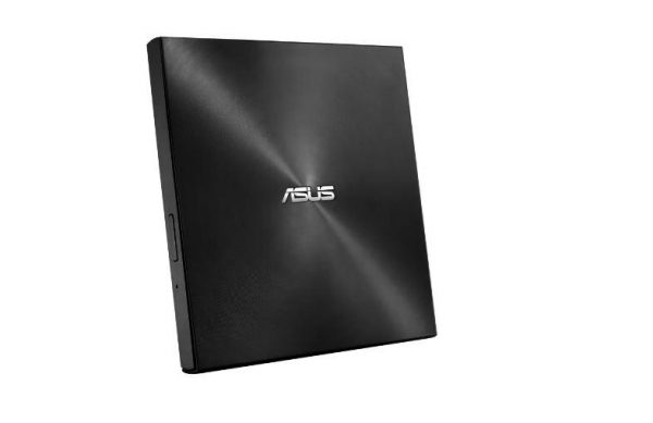 Unitate optica externa ASUS ZenDrive U8M ultraslim external DVD drive - imagine 3
