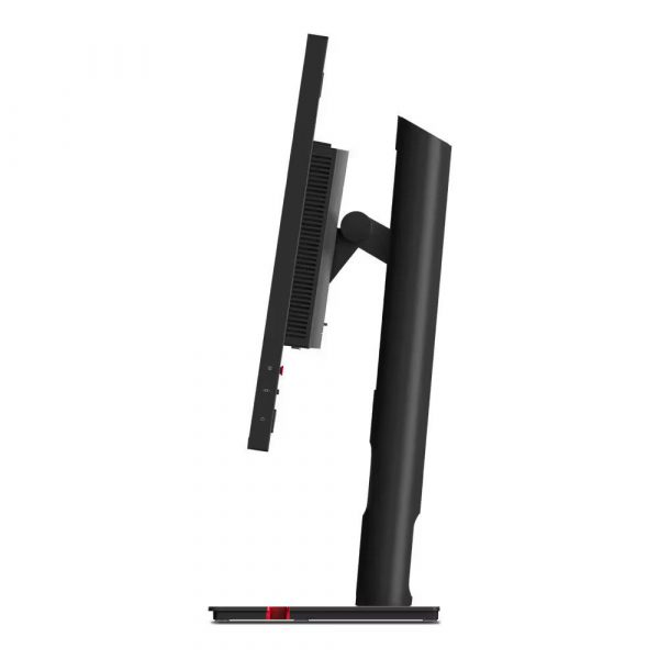Monitor  Lenovo ThinkVision T24d-30; 24" IPS, WUXGA (1920x1200), 16:10, - imagine 9