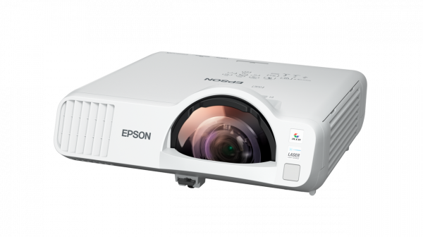 PROIECTOR EPSON EB-L210SW, Tehnologie 3LCD, Lcd 0.59", Luminozitate: 4000 lumeni, - imagine 5