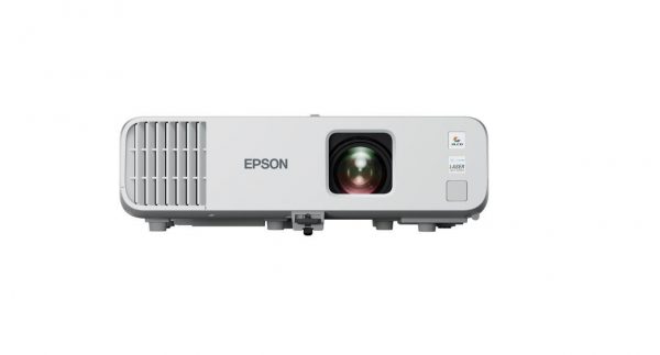 Proiector Epson EB-L200W, 3LCD, 4200 lumeni, WXGA 1280*800, 16:10, HD - imagine 3