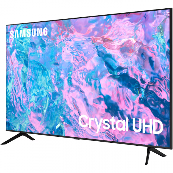 Televizor SAMSUNG LED 75CU7172, 189 cm, Smart, 4K Ultra HD, - imagine 4