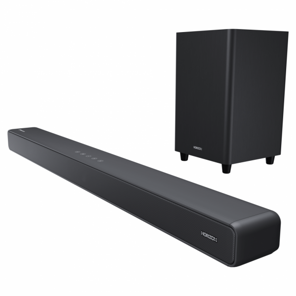 SOUNDBAR HORIZON HAV-S5950W / System 2.1 / Max Audio Power - imagine 5