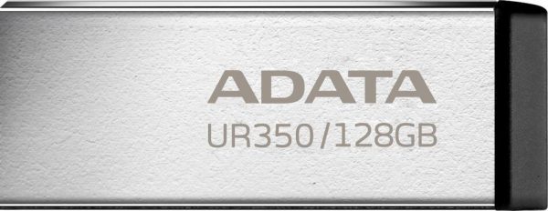 Memorie USB Flash Drive  Adata 128GB USB 3.2 Metalic - imagine 3