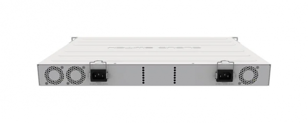 Switch Mikrotik 48 porturi gigabit, 4 sloturi 10G SFP+10G si - imagine 3