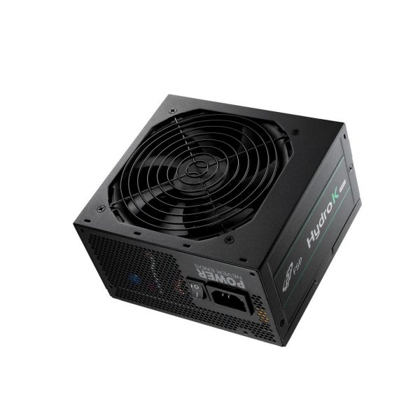 Sursa FORTRON HYDRO K PRO ATX 850W 80 PLUS Bronze - imagine 3