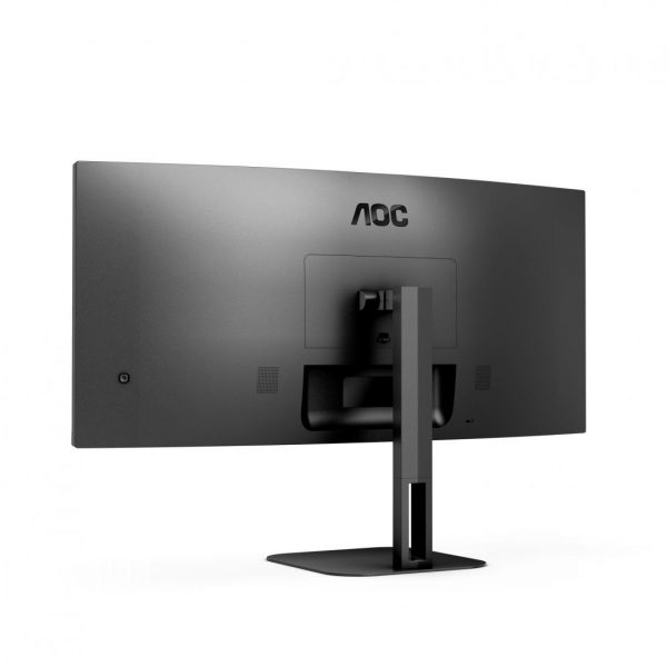 Monitor AOC 34" CU34V5C/BK - imagine 17
