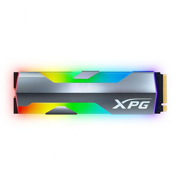 SSD Adata XPG SPECTRIX S20G, 1TB, M2 - imagine 4