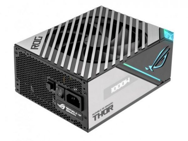 Sursa Asus ROG THOR 1000P2 Gaming, 1000W - imagine 3