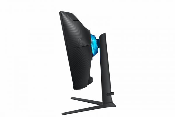 Monitor Samsung 32" LS32BG750NPXEN - imagine 32