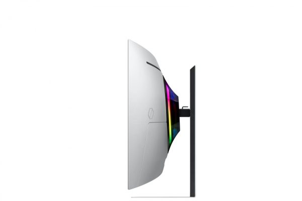Monitor Samsung 34" LS34DG850SUXDU, Curvature: 1800R, Diagonal (inch): 34, Diagonal - imagine 10